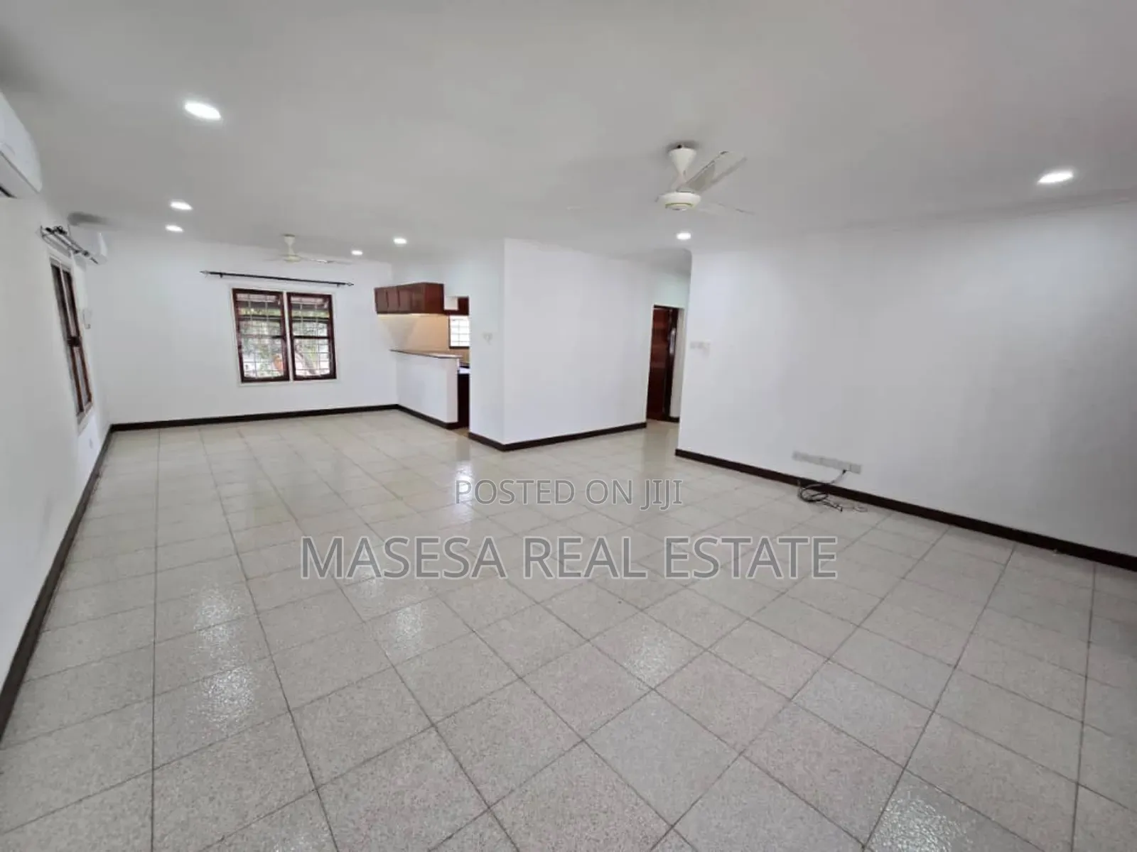 3bdrm House in Msasani for rent