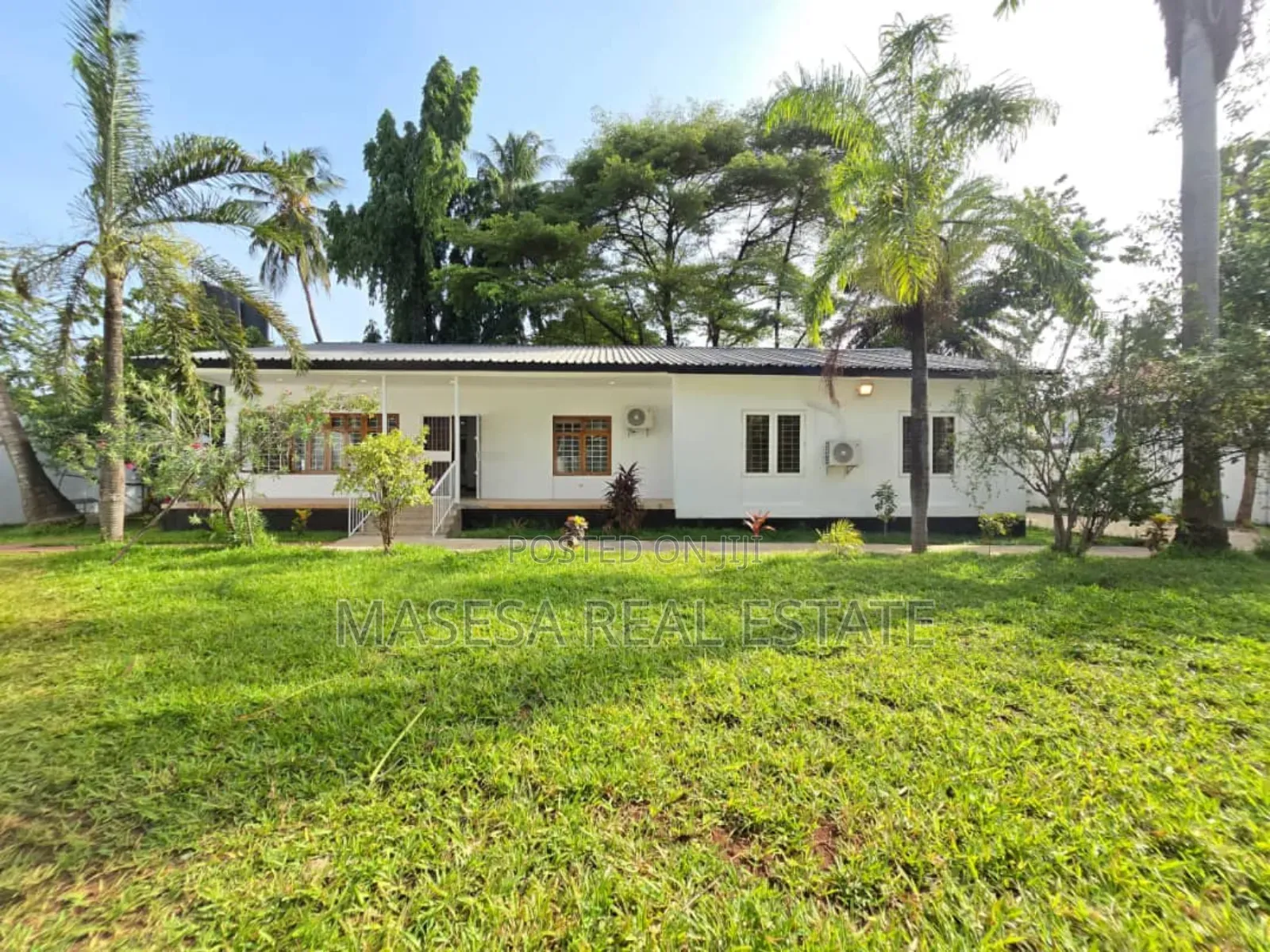 3bdrm House in Msasani for rent