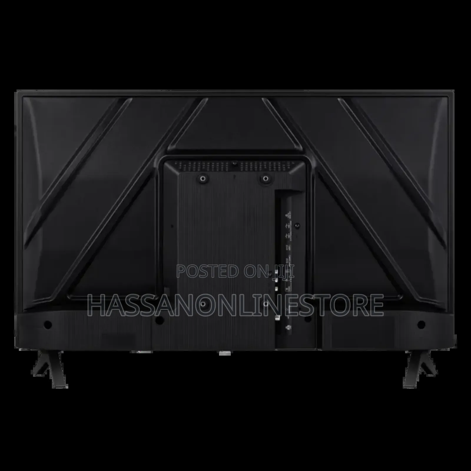 Hisense 40-Inch Smart TV-40A4K
