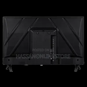Hisense 40-Inch Smart TV-40A4K