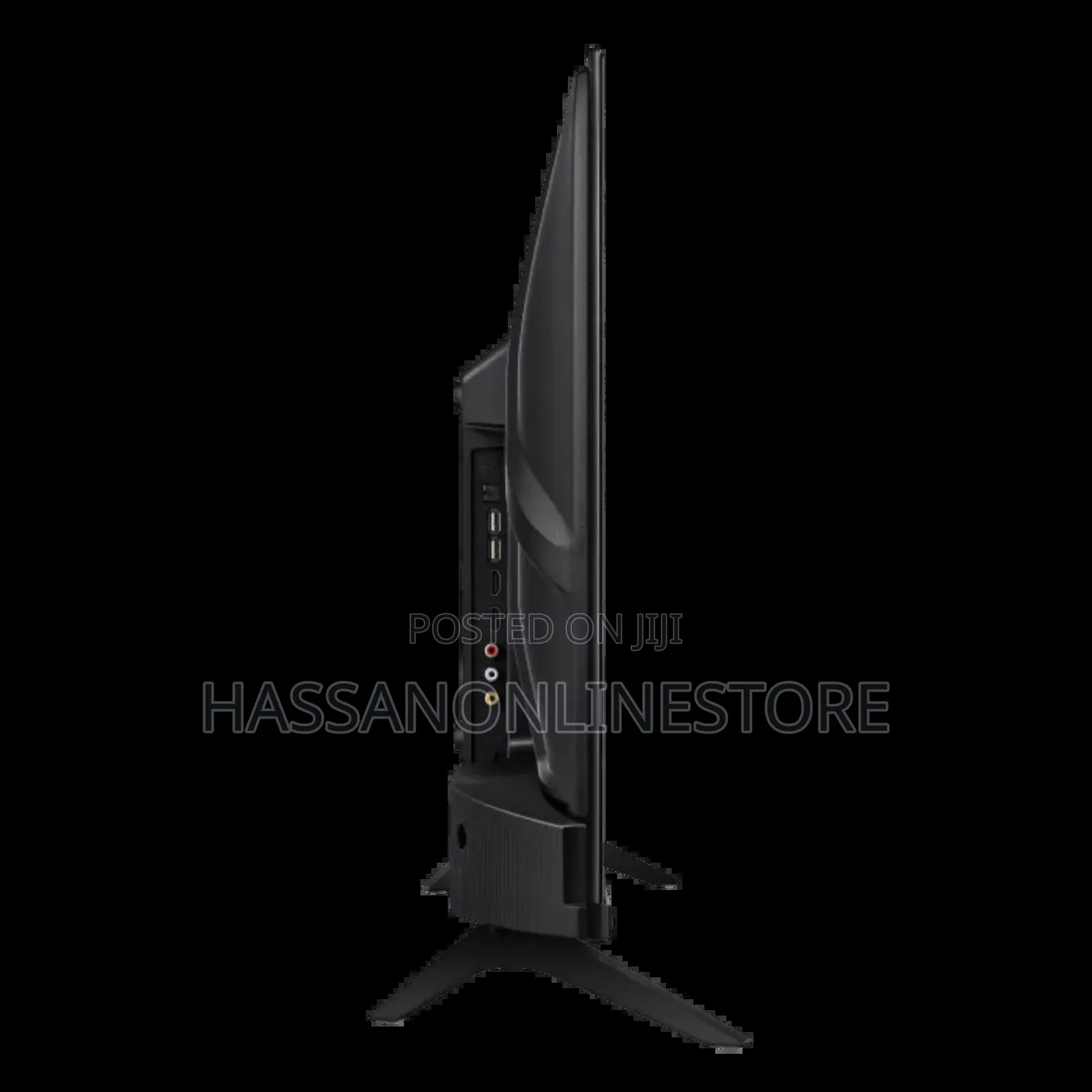 Hisense 40-Inch Smart TV-40A4K
