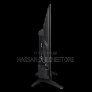 Hisense 40-Inch Smart TV-40A4K