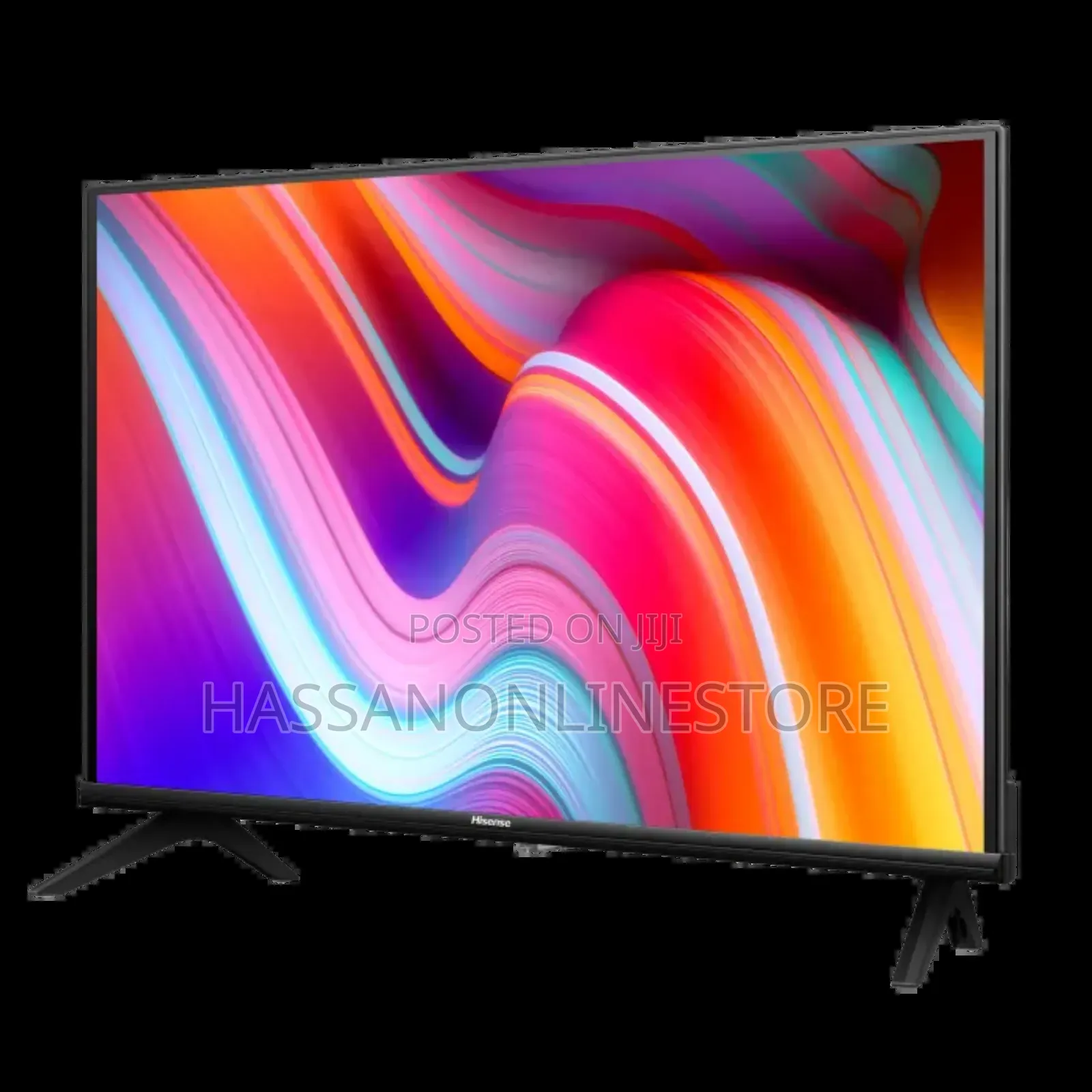 Hisense 40-Inch Smart TV-40A4K
