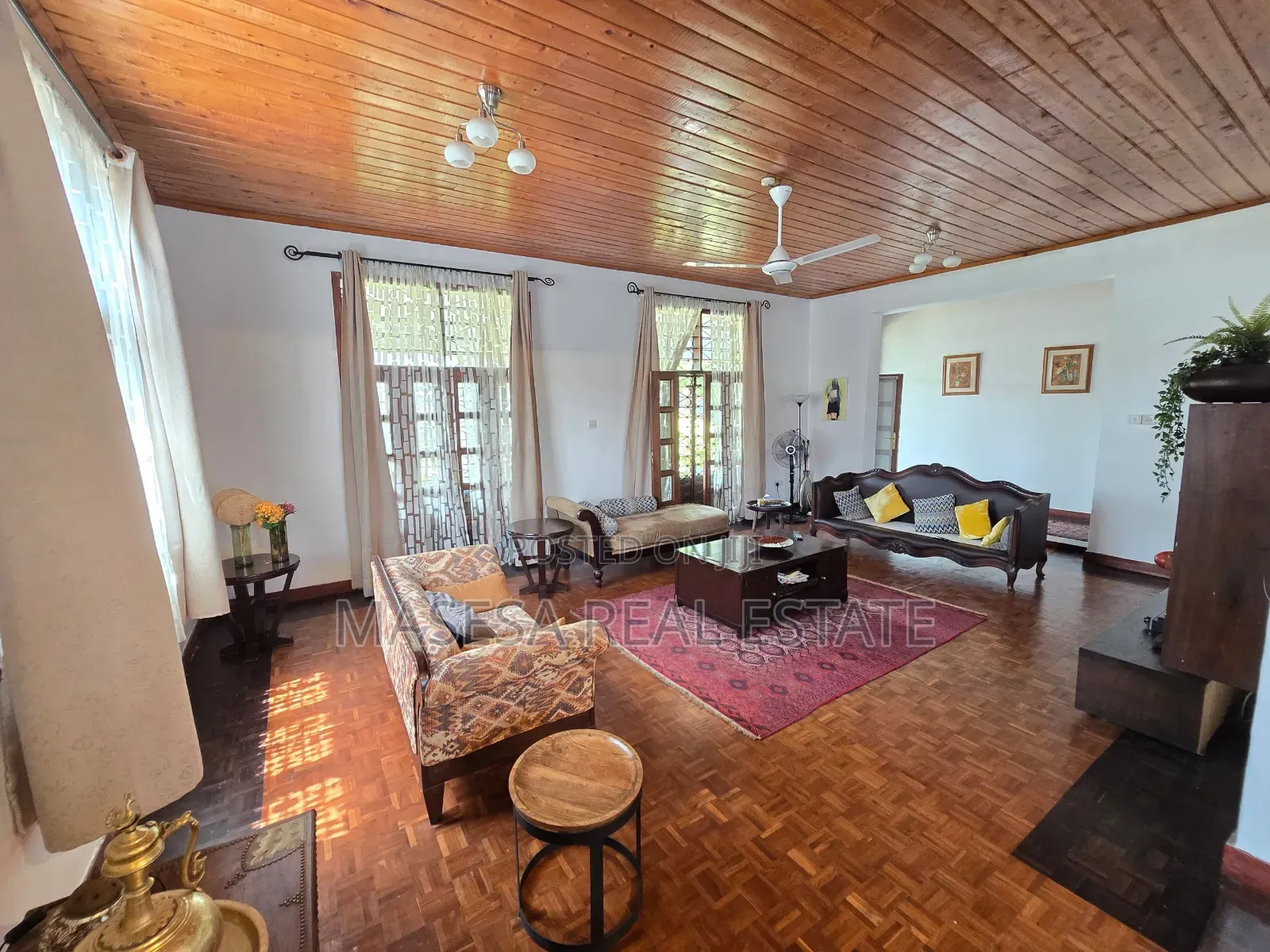4bdrm House in Mbezi Beach for rent