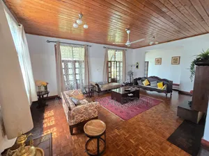 4bdrm House in Mbezi Beach for rent
