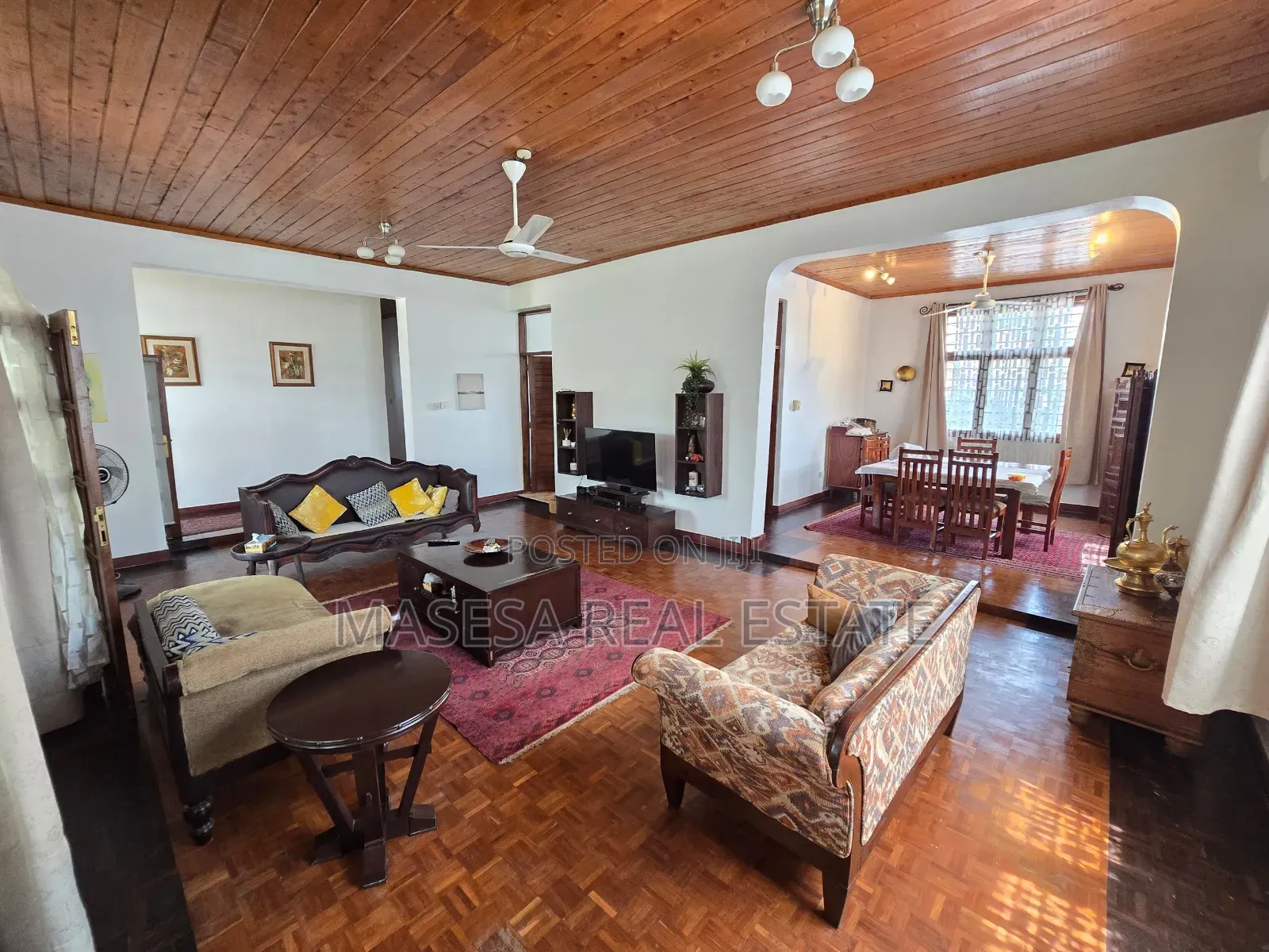 4bdrm House in Mbezi Beach for rent