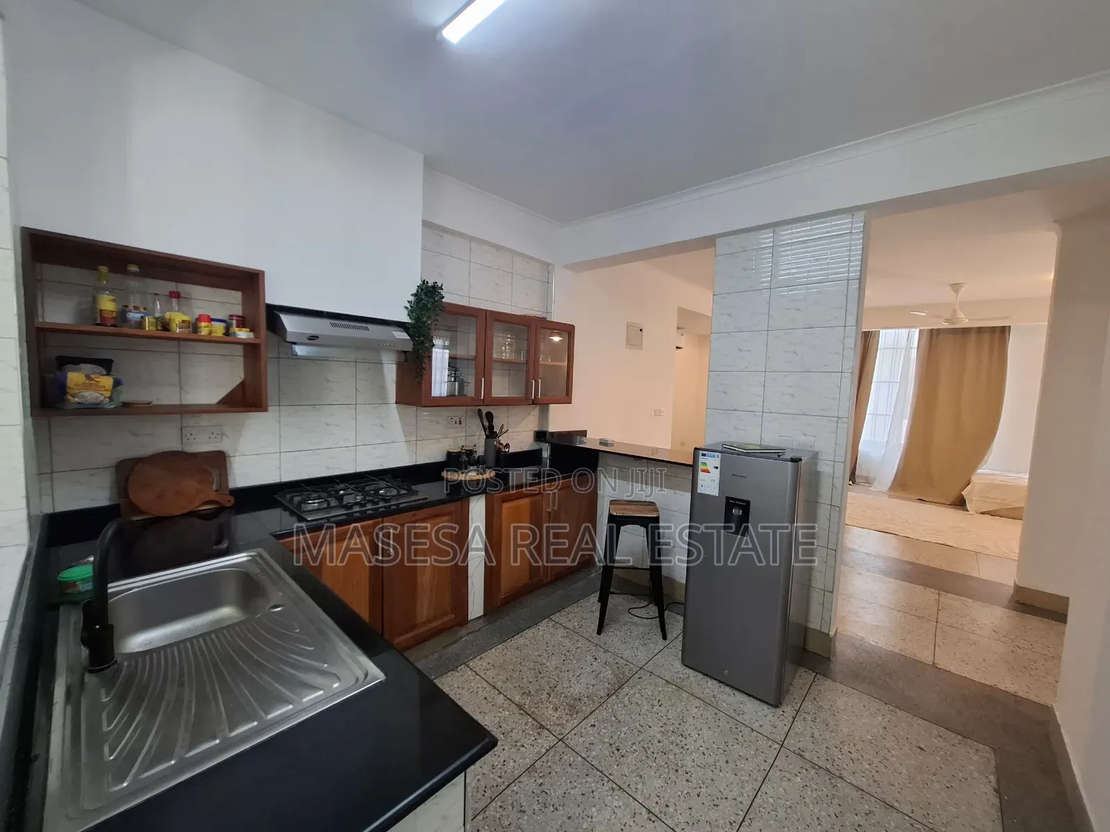 4bdrm House in Mbezi Beach for rent
