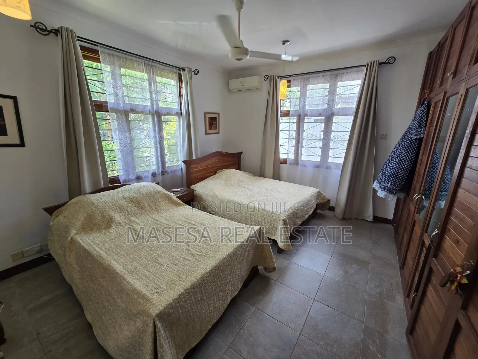 4bdrm House in Mbezi Beach for rent