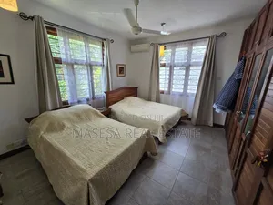 4bdrm House in Mbezi Beach for rent
