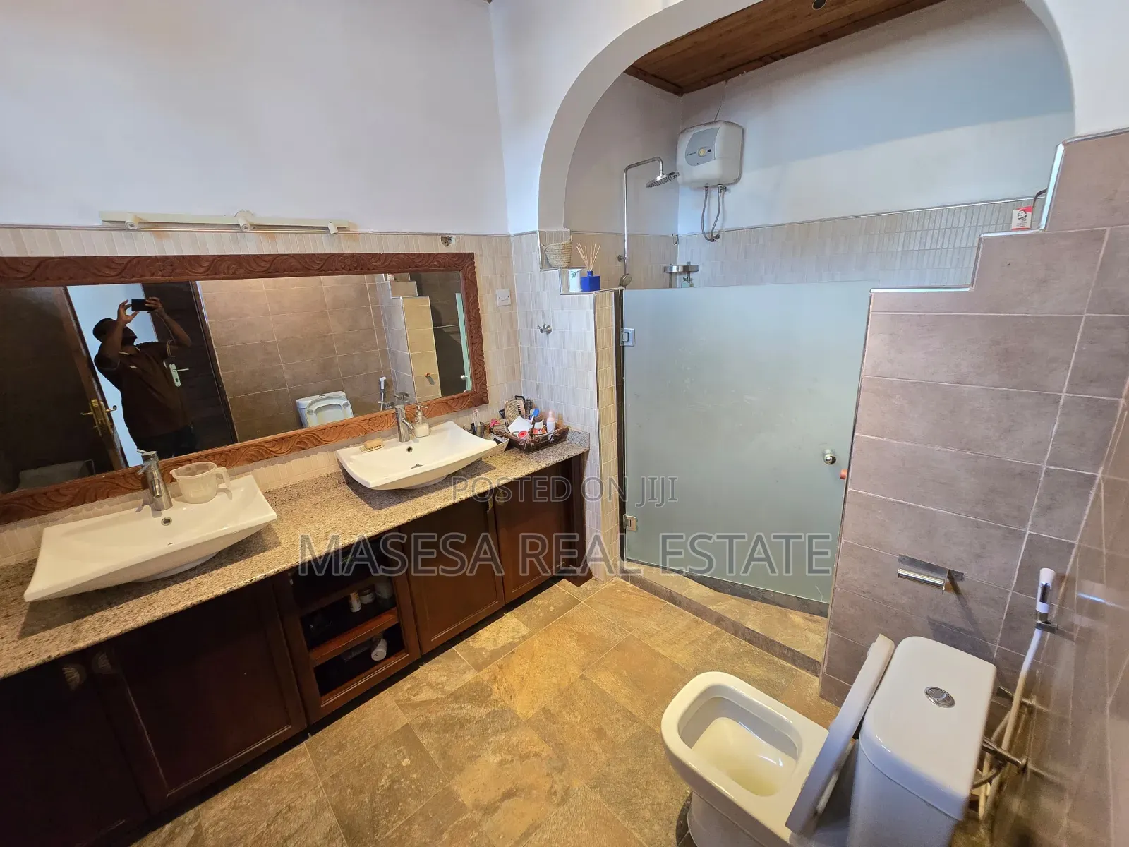4bdrm House in Mbezi Beach for rent
