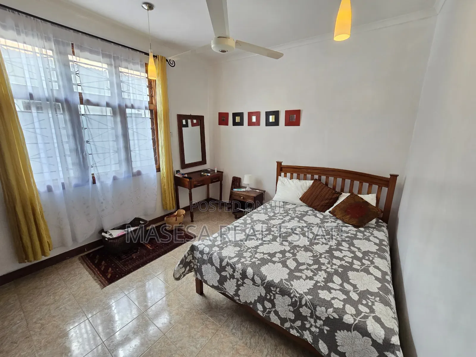 4bdrm House in Mbezi Beach for rent