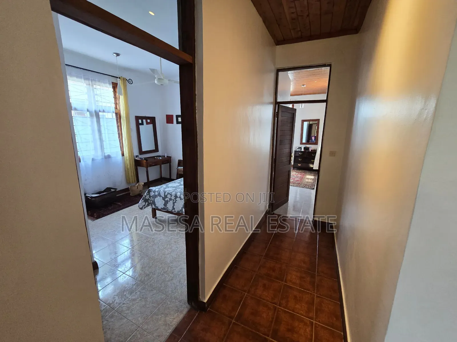4bdrm House in Mbezi Beach for rent