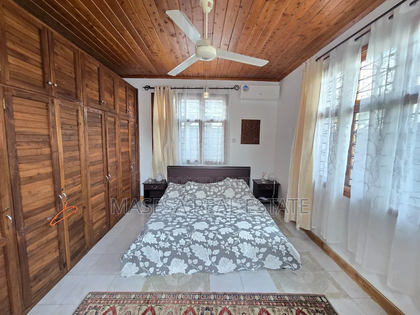 4bdrm House in Mbezi Beach for rent