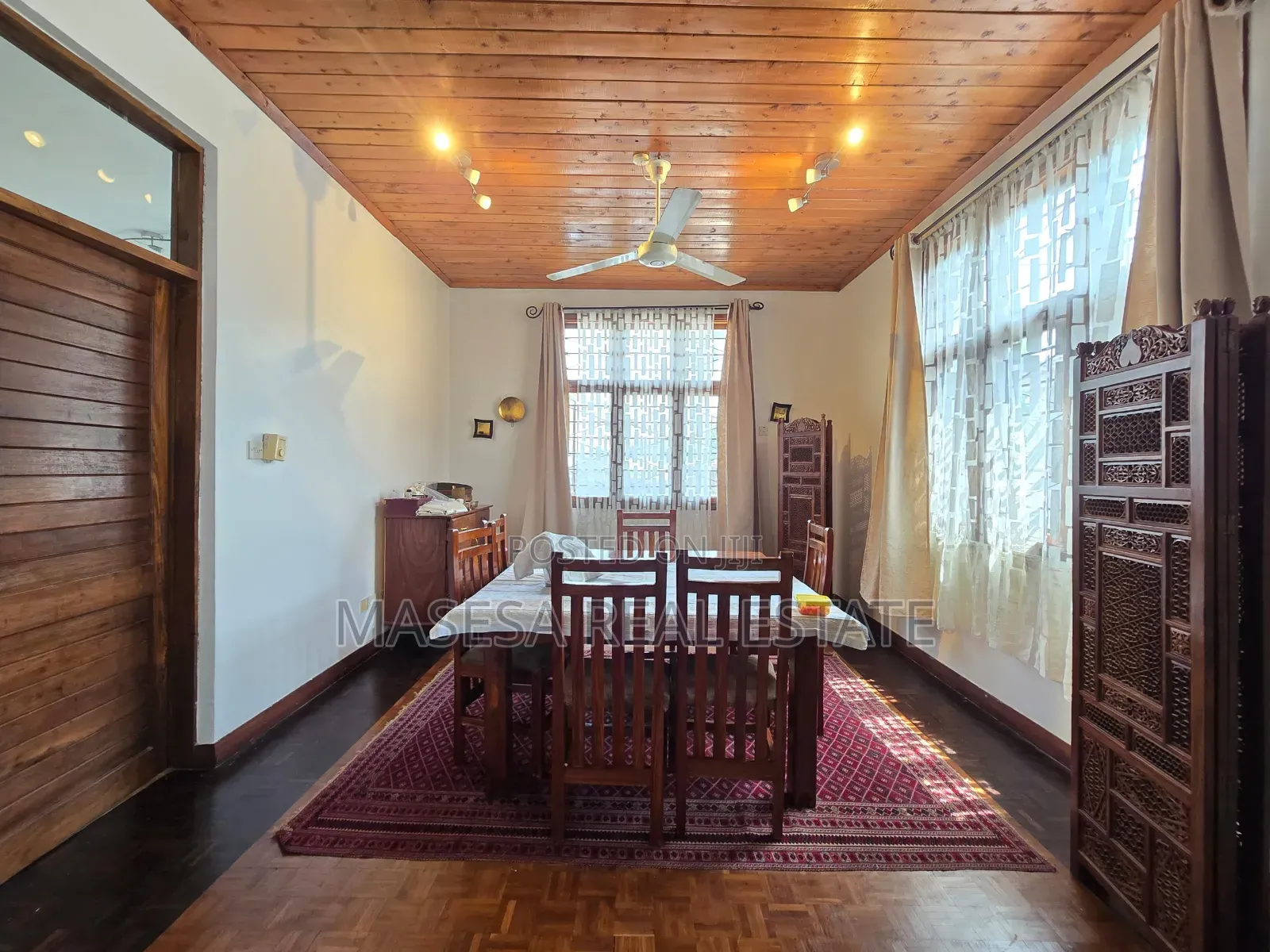 4bdrm House in Mbezi Beach for rent