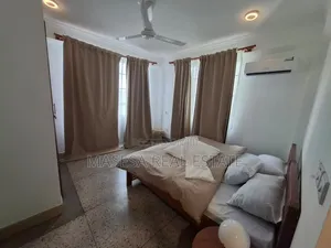 Furnished 2bdrm Apartment in Mikocheni for rent