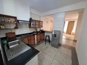 Furnished 2bdrm Apartment in Mikocheni for rent