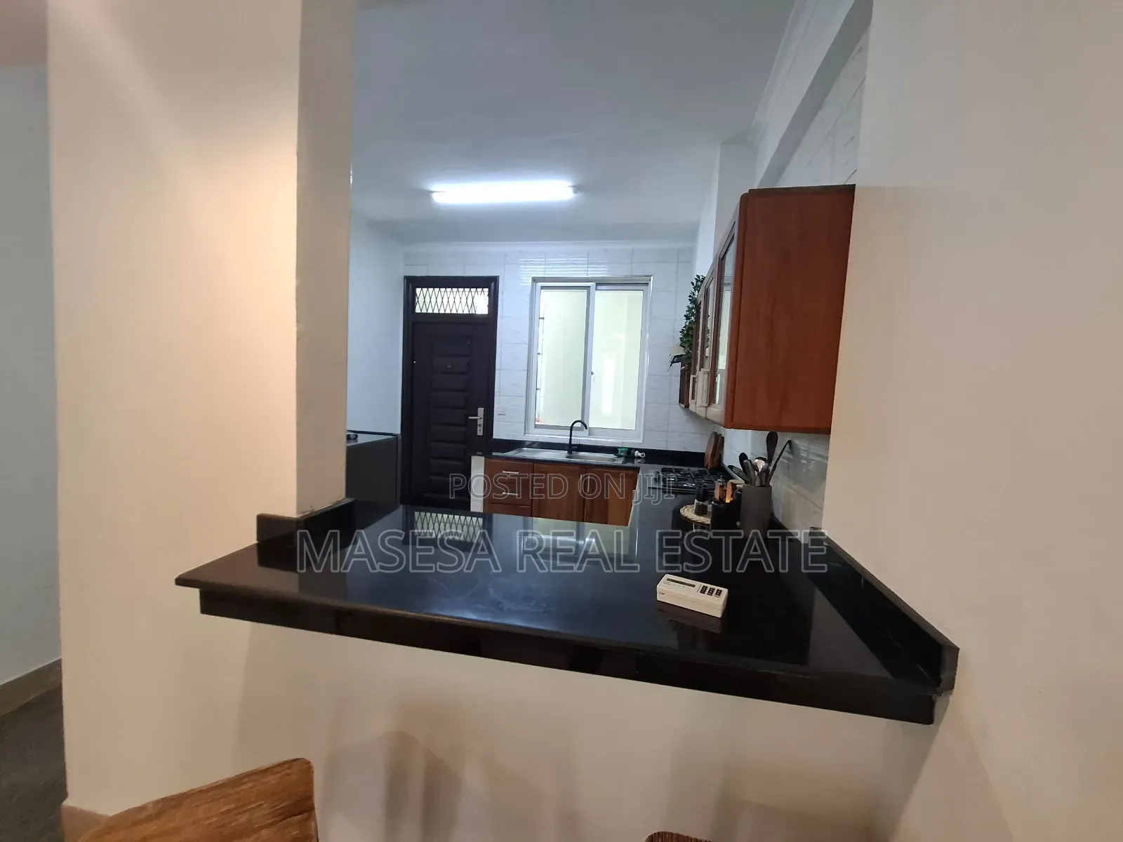 Furnished 2bdrm Apartment in Mikocheni for rent