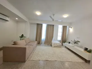 Furnished 2bdrm Apartment in Mikocheni for rent