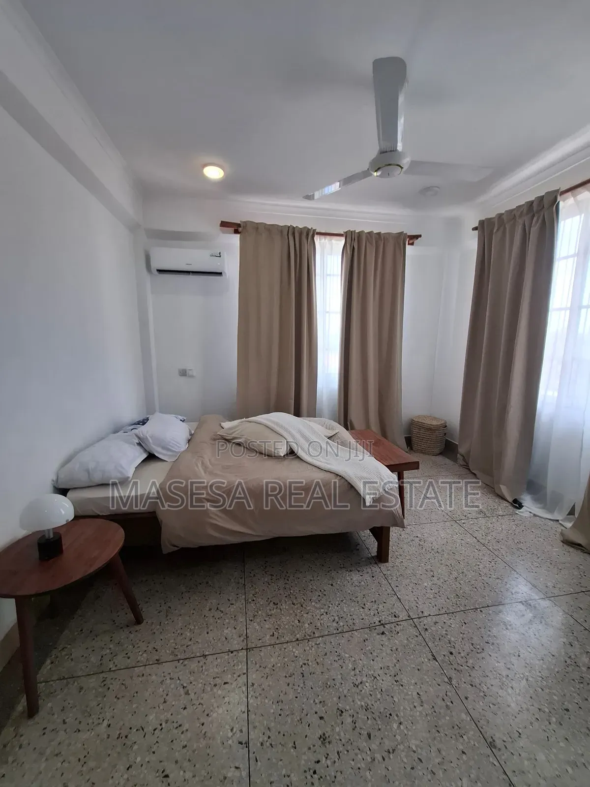 Furnished 2bdrm Apartment in Mikocheni for rent
