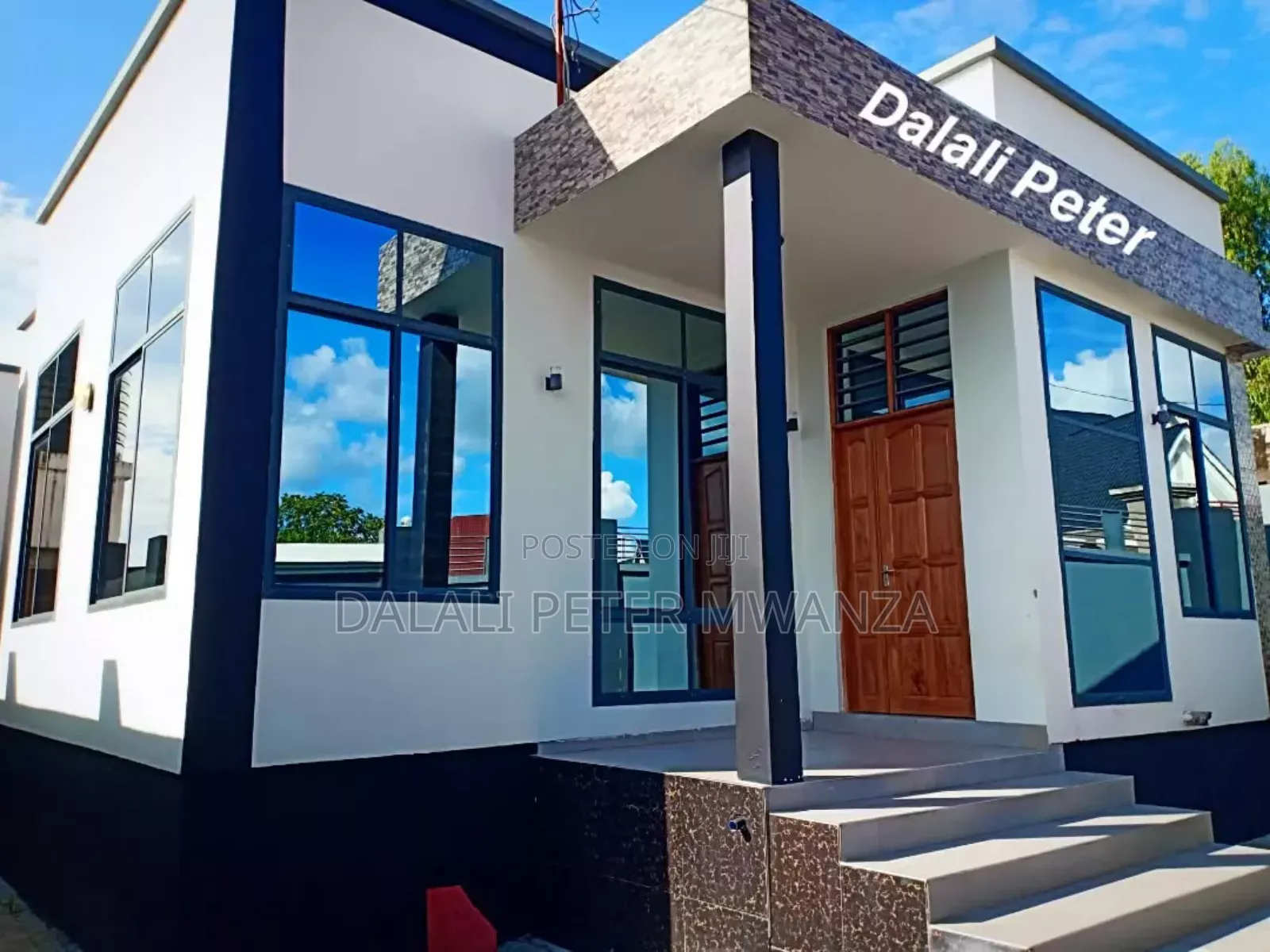 3bdrm House in Rock City Mwanza, Nyamagana for rent