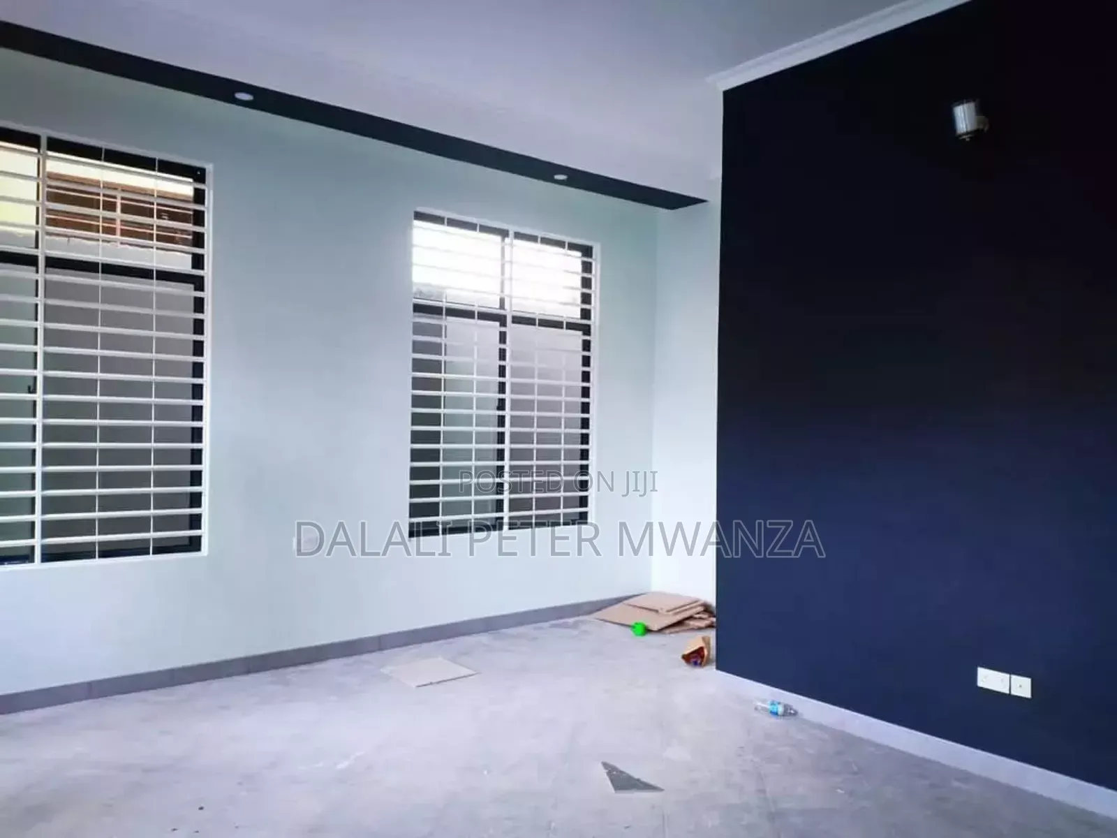 3bdrm House in Rock City Mwanza, Nyamagana for rent