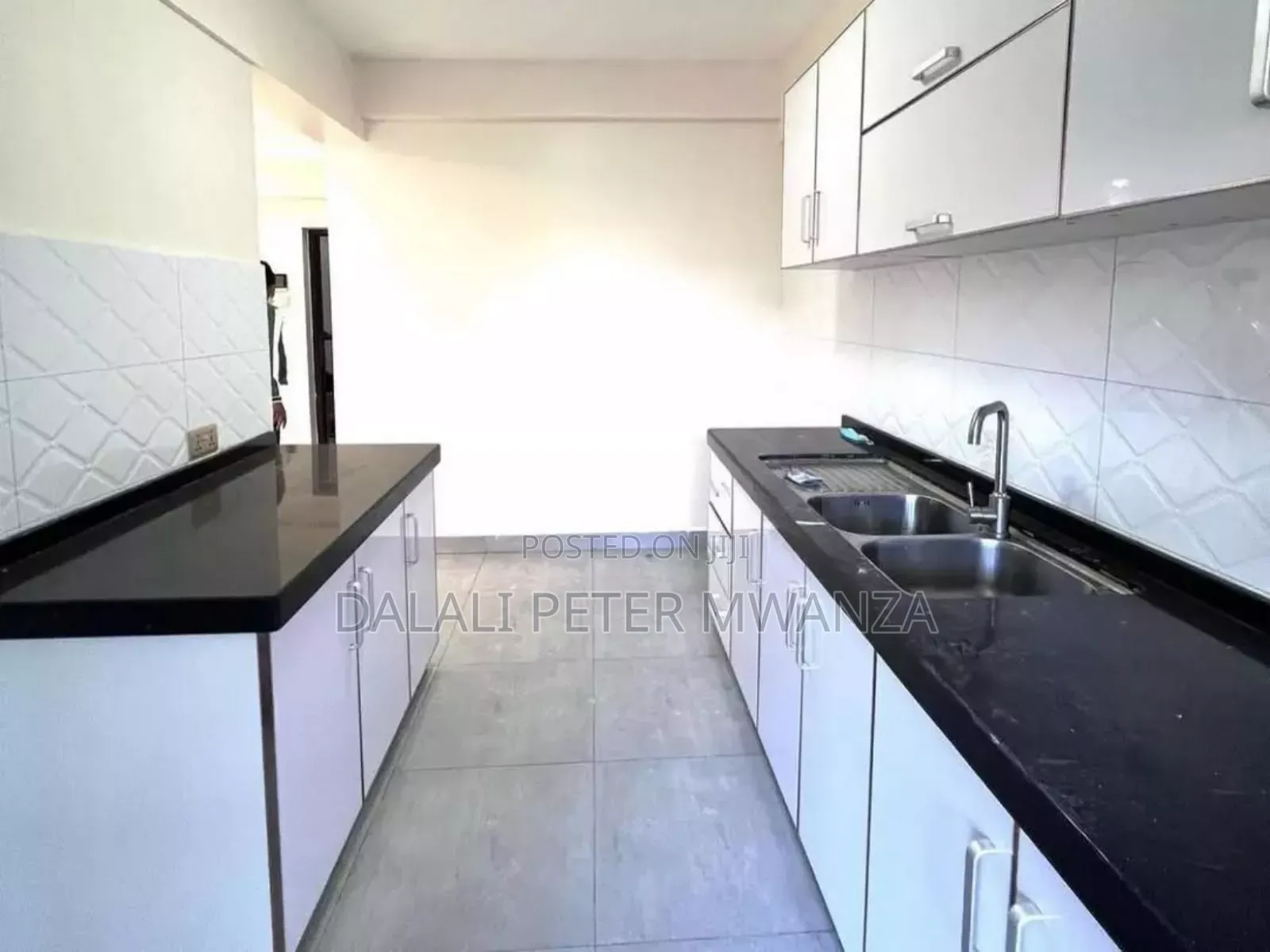 3bdrm House in Rock City Mwanza, Nyamagana for rent