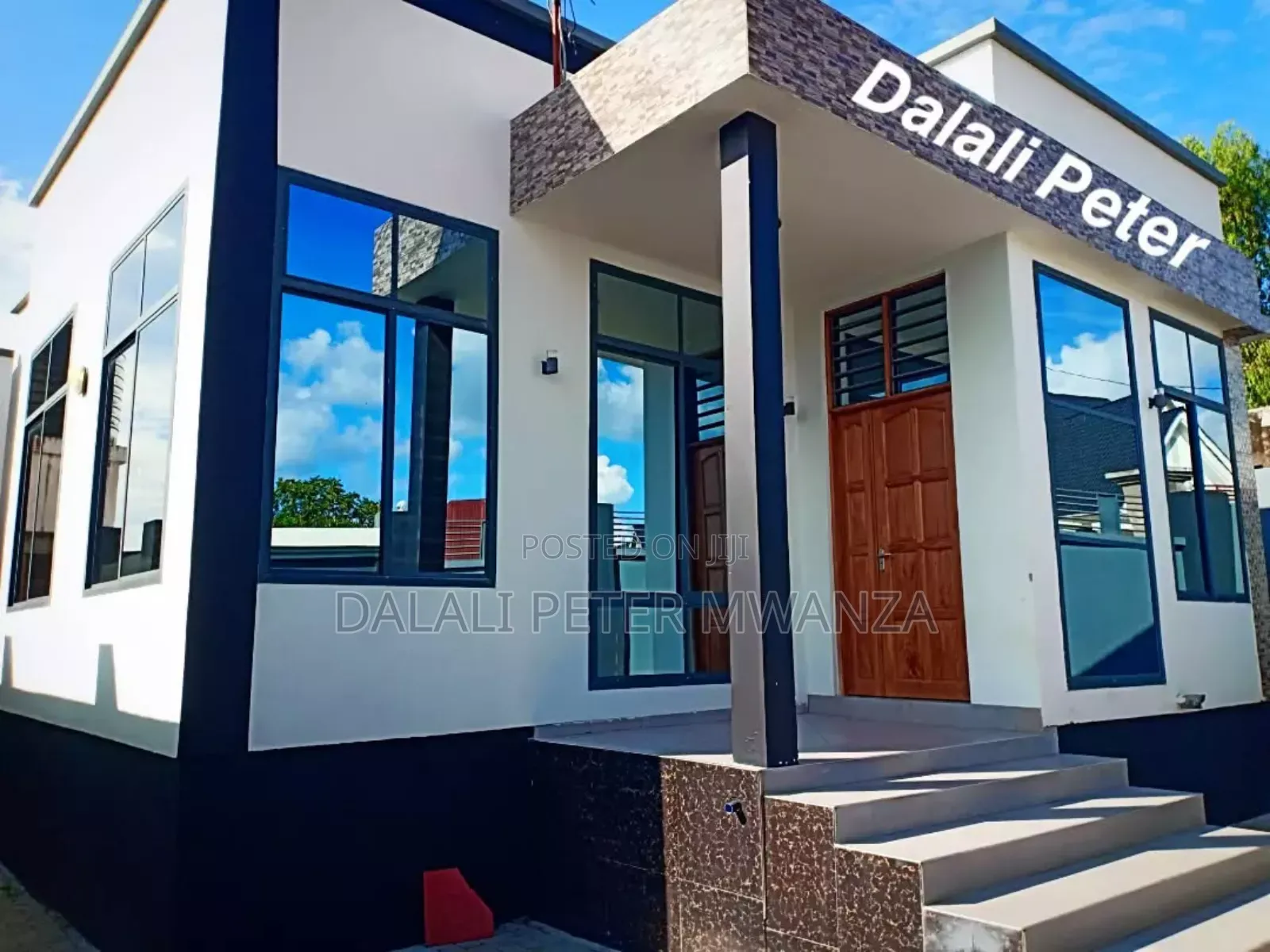 3bdrm House in Rock City Mwanza, Nyamagana for rent