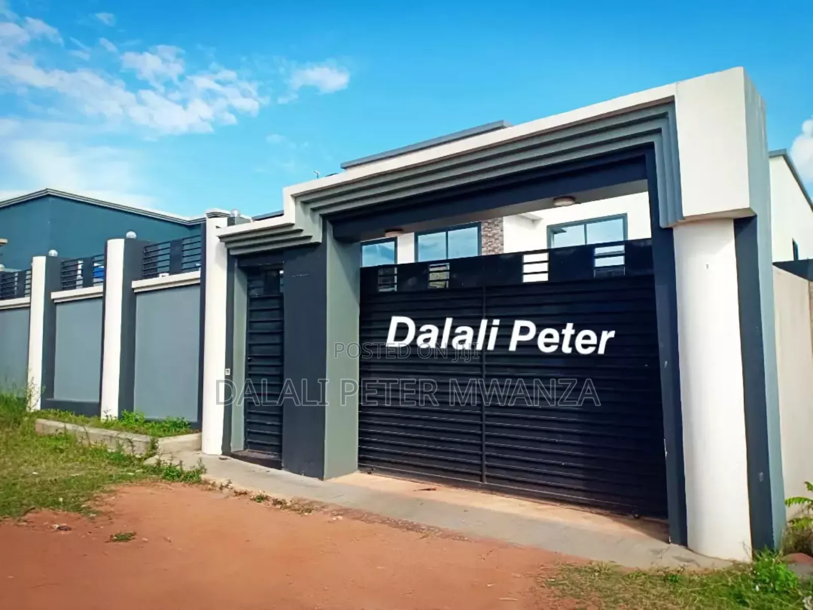 3bdrm House in Rock City Mwanza, Nyamagana for rent
