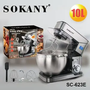 Stand Mixer 10L