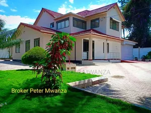 5bdrm House in Bwiru, Ilemela for rent
