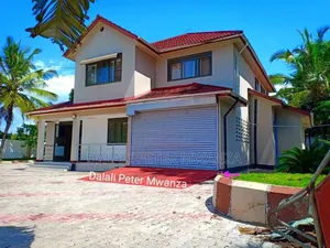 5bdrm House in Bwiru, Ilemela for rent
