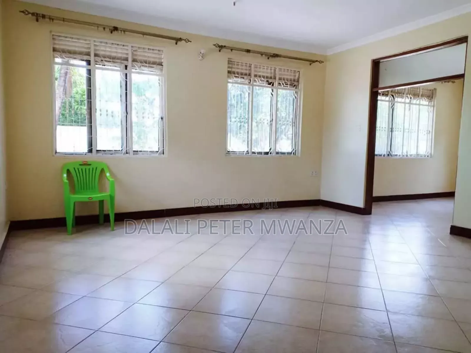 5bdrm House in Bwiru, Ilemela for rent