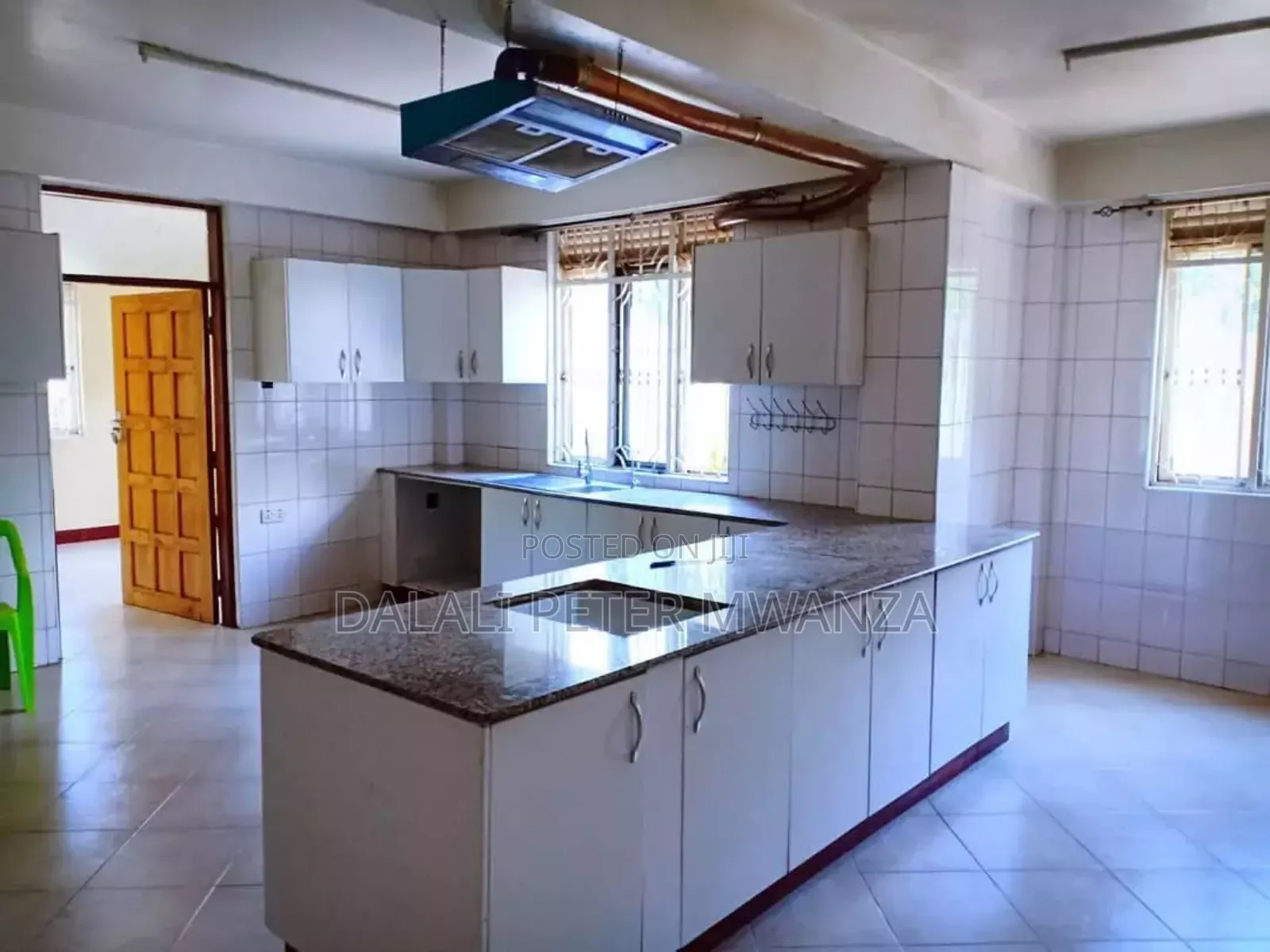 5bdrm House in Bwiru, Ilemela for rent