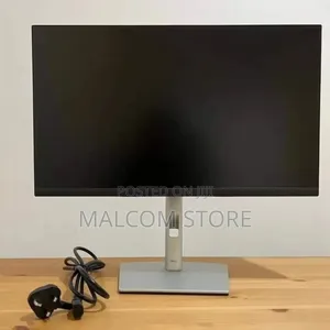 DELL P2422H Flameless Monitor