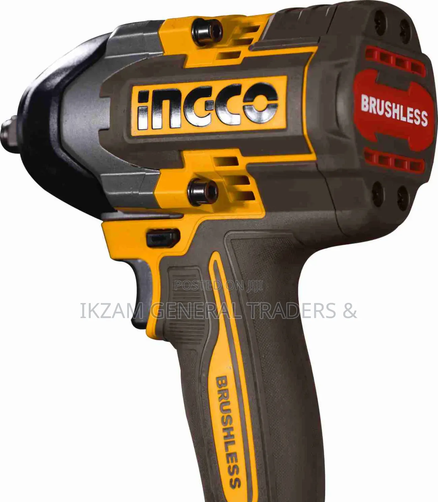 Cordless Drill 1/2"