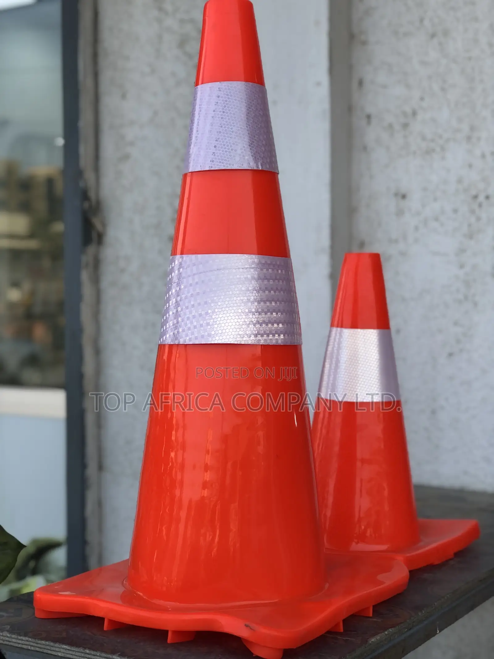 Traffic Cone
