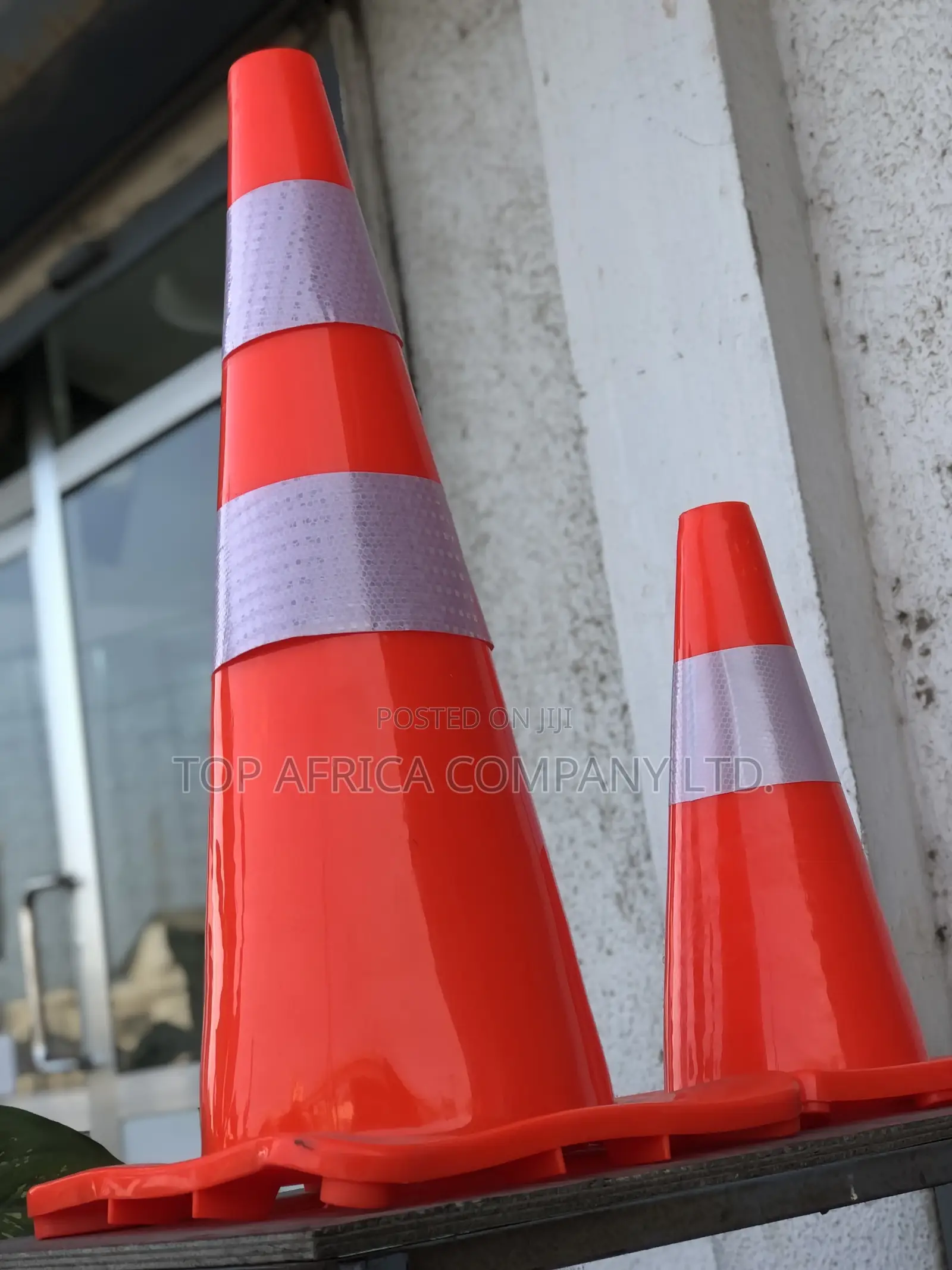 Traffic Cone