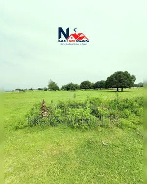 Plot for Sale