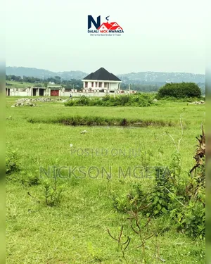 Plot for Sale