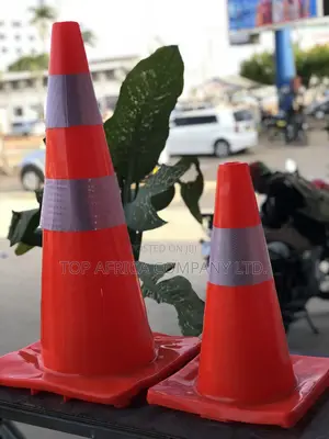 Traffic Cone