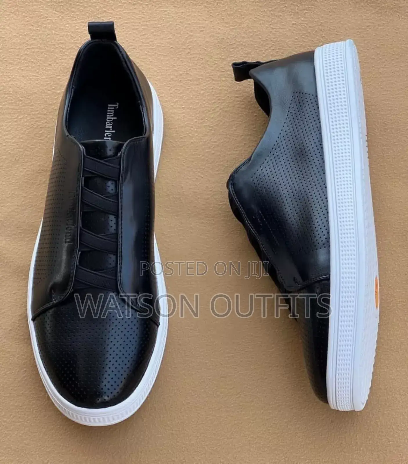 New Multibrand Men Shoes