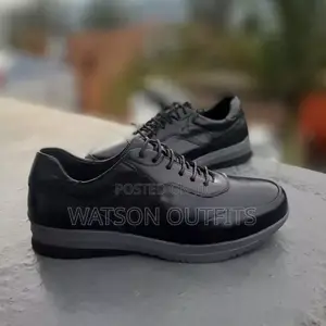 New Multibrand Men Shoes