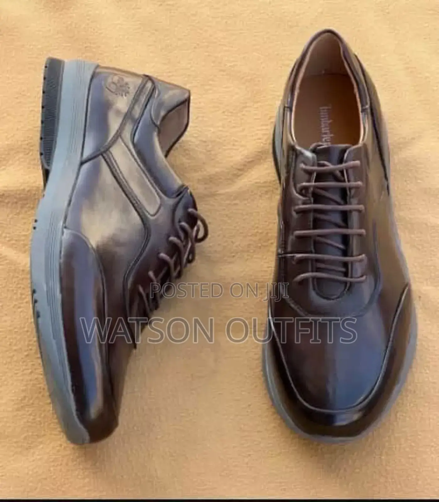 New Multibrand Men Shoes