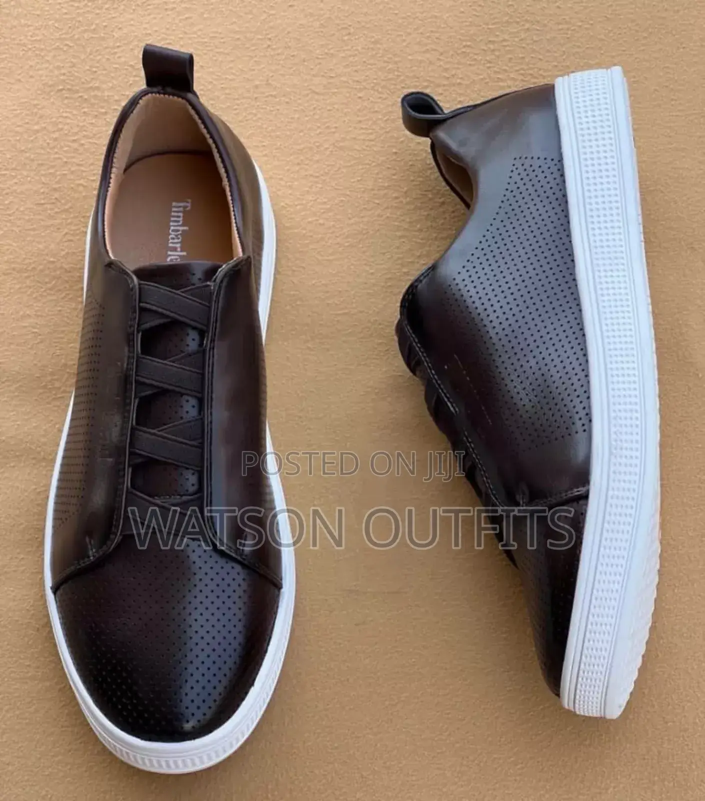 New Multibrand Men Shoes