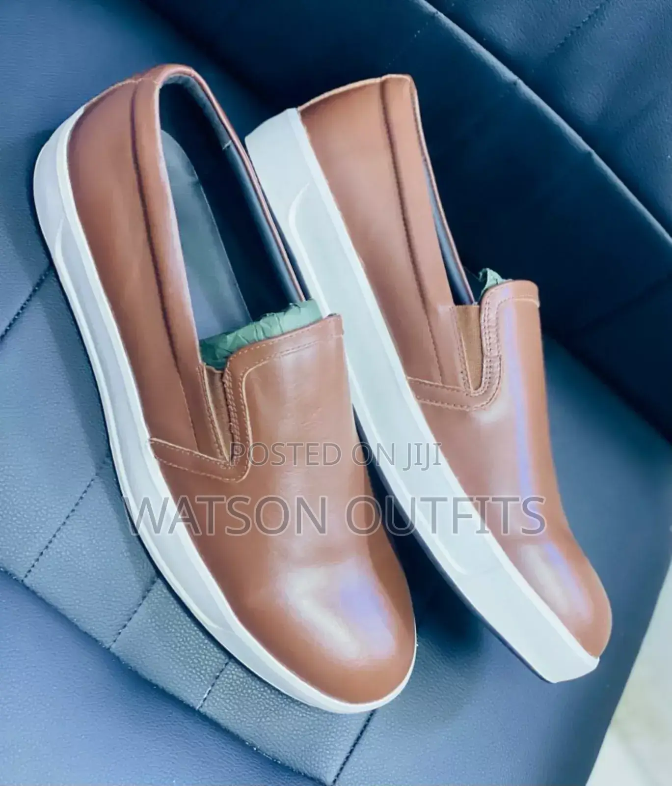 New Multibrand Men Shoes