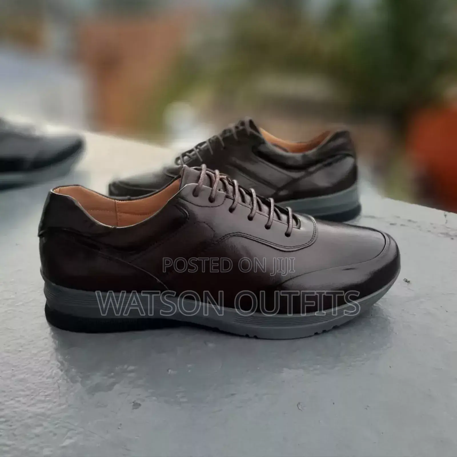 New Multibrand Men Shoes