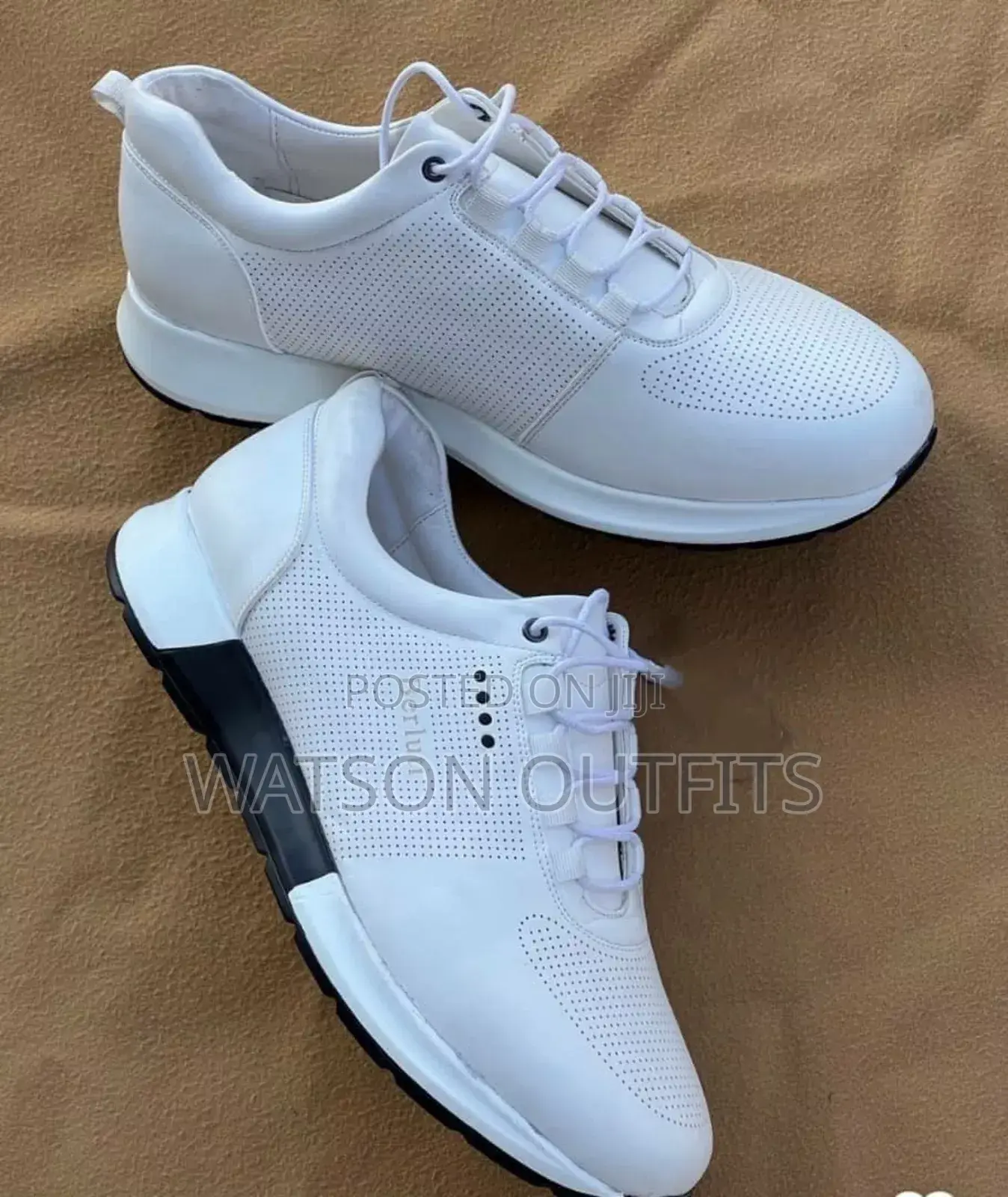 New Multibrand Men Shoes