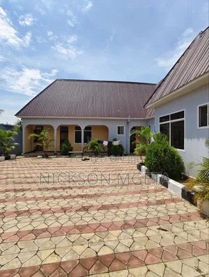 1bdrm Apartment in Dalali_Nick_Mwanza, Mahina for rent