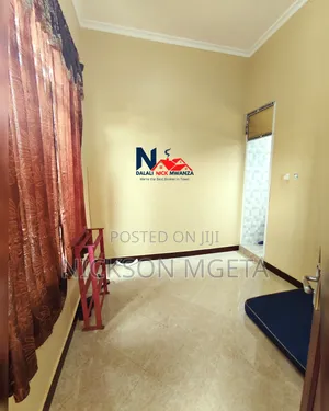 1bdrm Apartment in Dalali_Nick_Mwanza, Mahina for rent