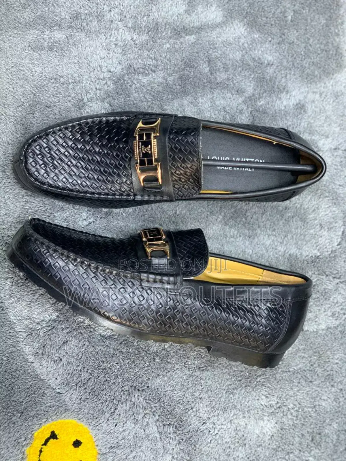New Original Men Simpo Shoes